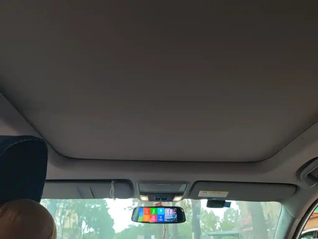 Honda CR-V — миниатюра 9