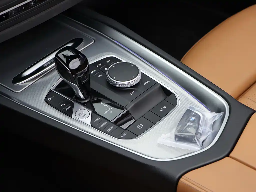 BMW Z4 — миниатюра 18