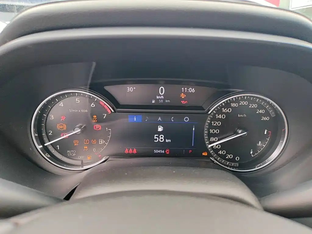 Cadillac CT4 — миниатюра 12