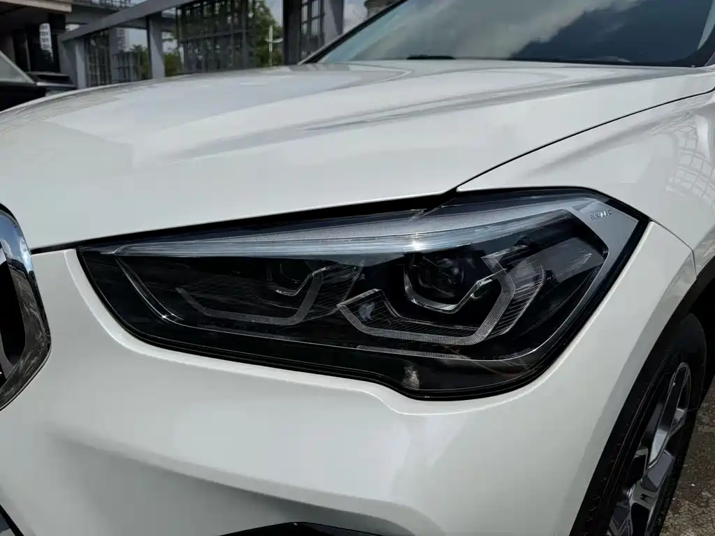BMW X1 — миниатюра 26
