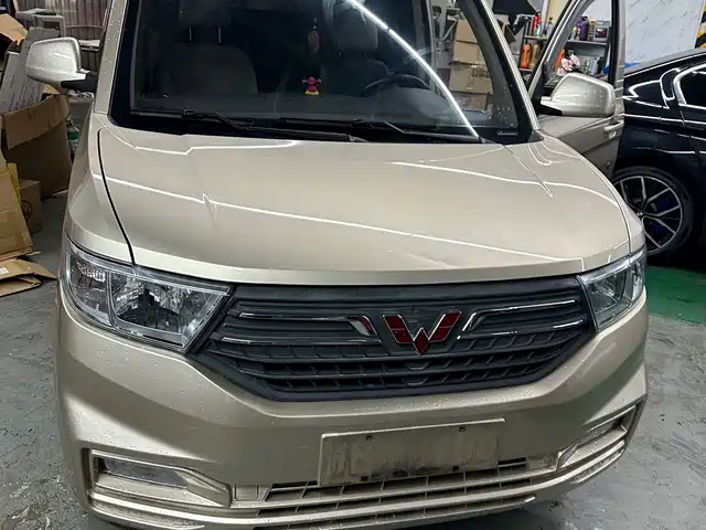 2023 Wuling Motors Hongguang