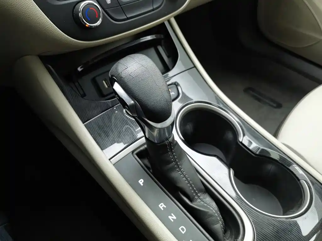 Buick Verano — миниатюра 13