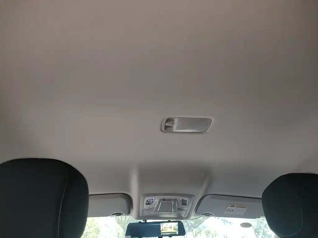 Nissan Sylphy — миниатюра 18