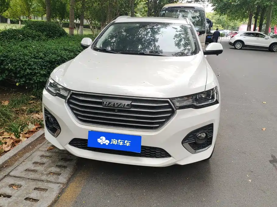 Haval H4 — миниатюра 2