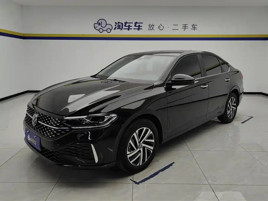 Volkswagen Lavida 2023