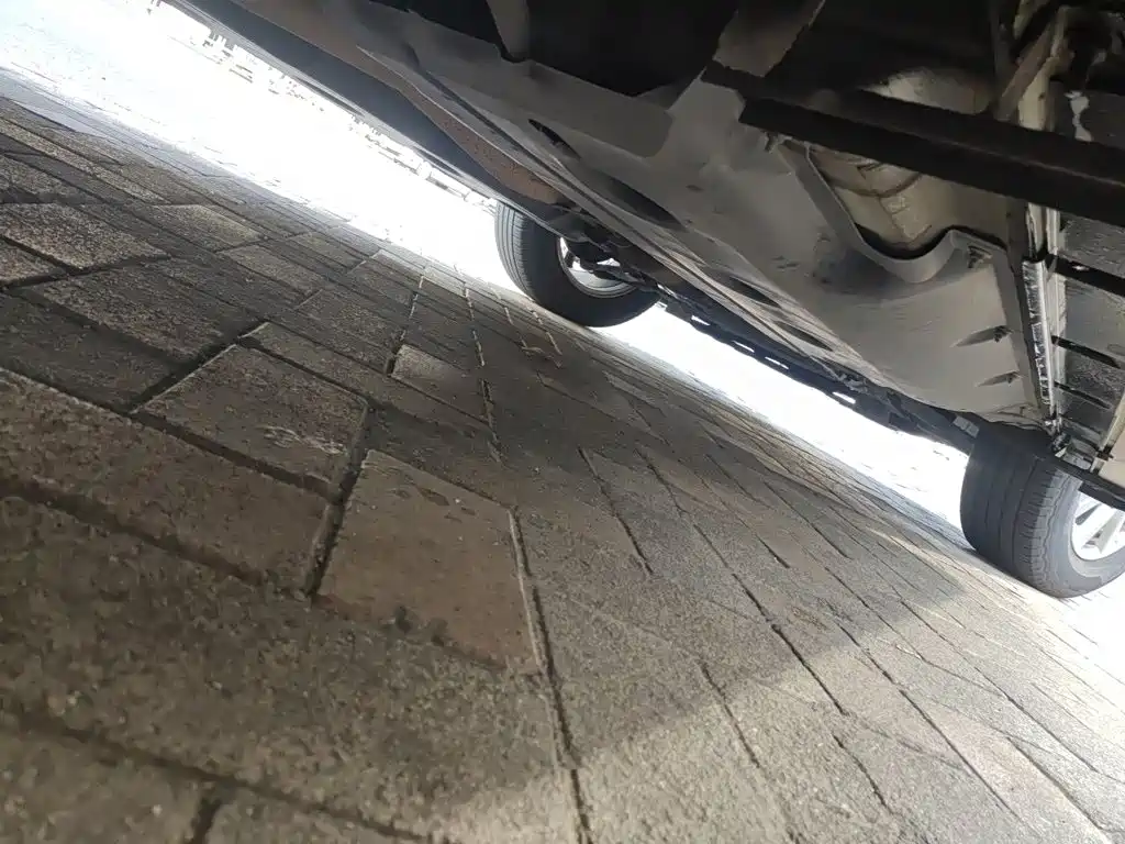 Nissan X-Trail — миниатюра 17