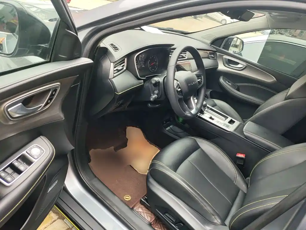 Roewe RX5 — миниатюра 16