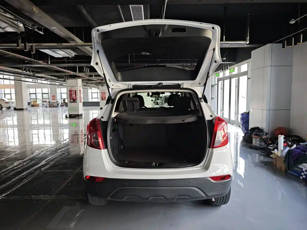 Buick Encore — миниатюра 19
