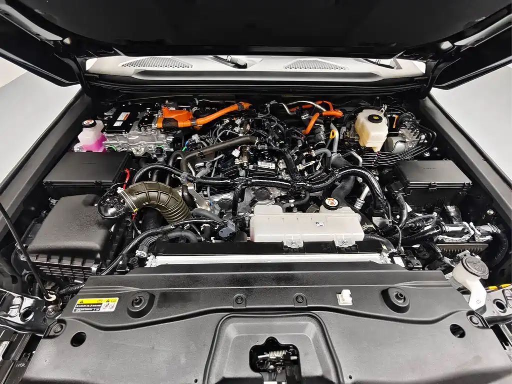 Toyota Prado — миниатюра 11