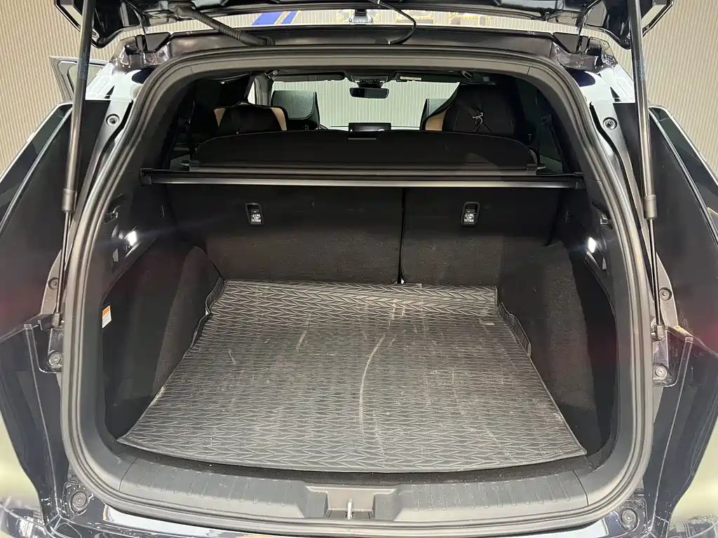 Honda Breeze — миниатюра 17
