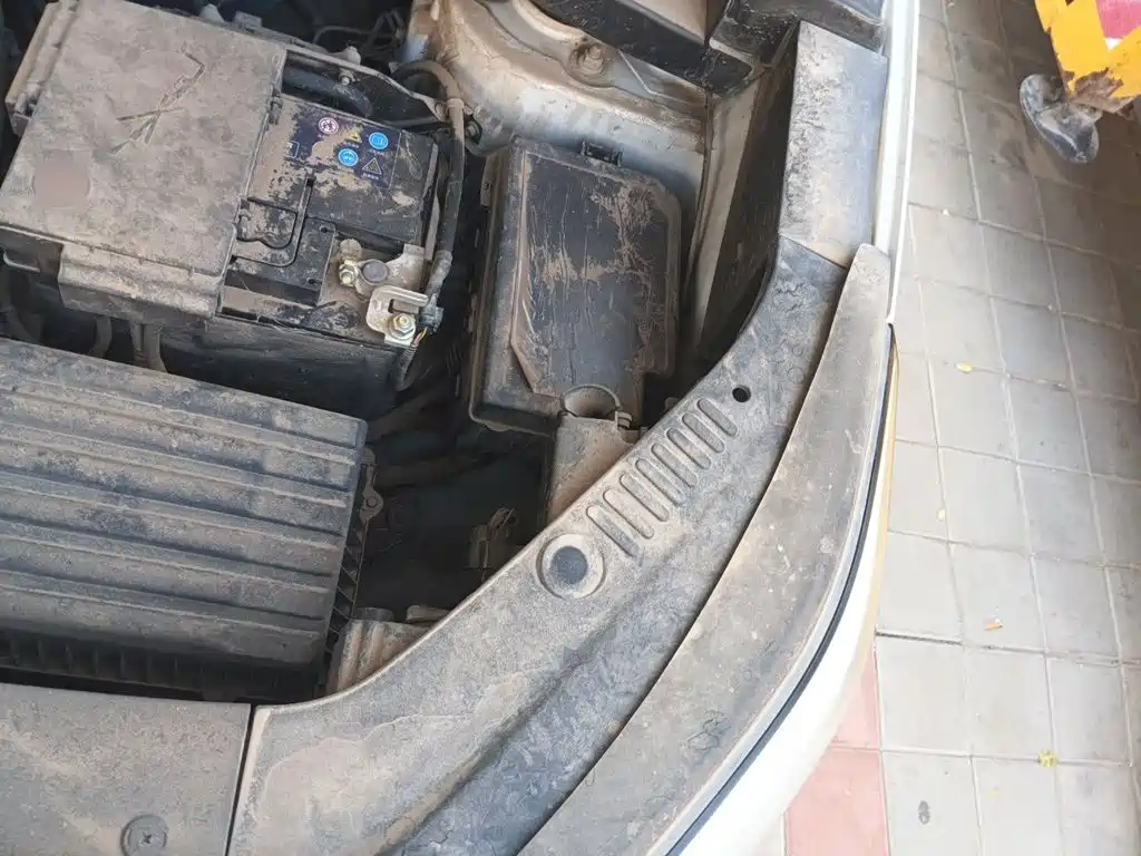 Changan CS55 — миниатюра 20