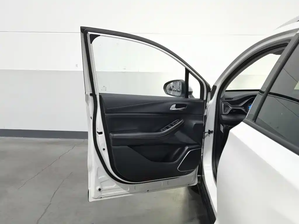 GAC Motor Trumpchi GS4 — миниатюра 8