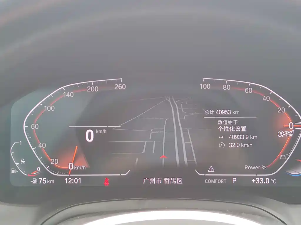 BMW 4 Series — миниатюра 15