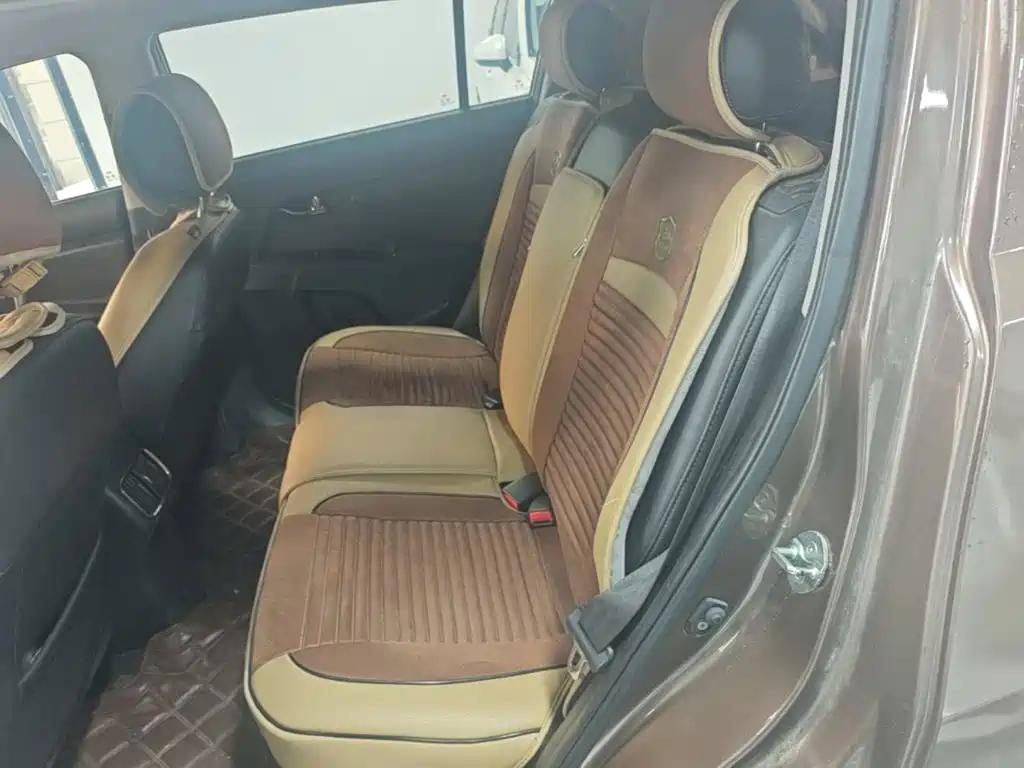 Kia Sportage — миниатюра 17