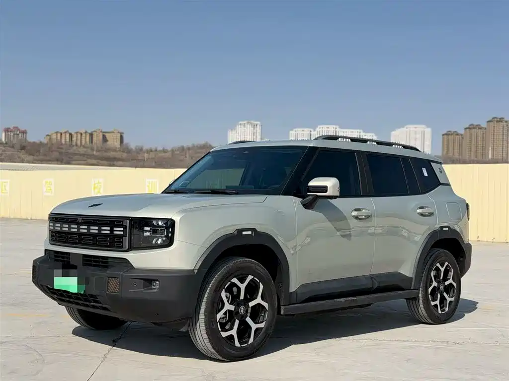 Shanhai Shanhai T1 2025