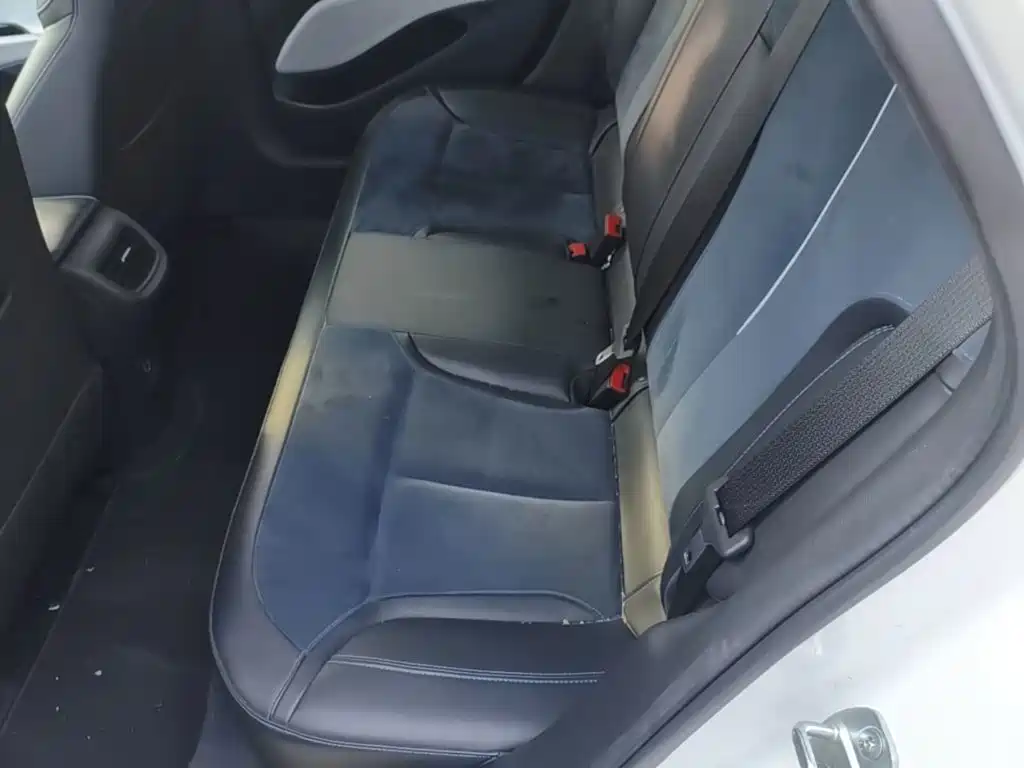 Buick Velite 6 — миниатюра 17