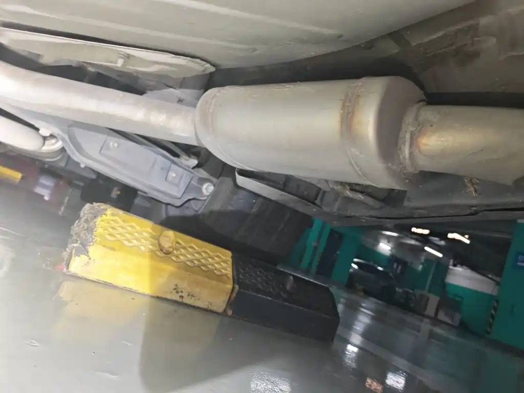 Toyota Vellfire — миниатюра 18
