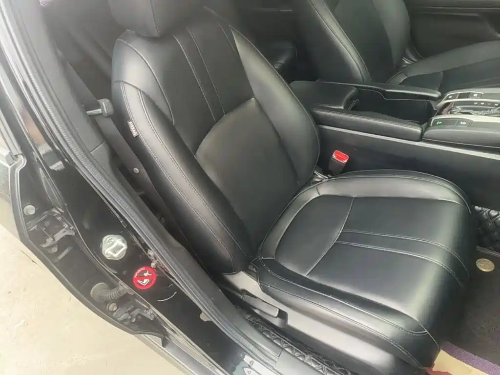 Honda Civic — миниатюра 25