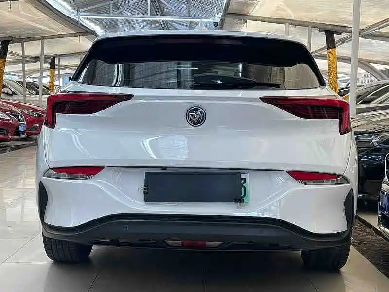 Buick Velite 6 — миниатюра 11