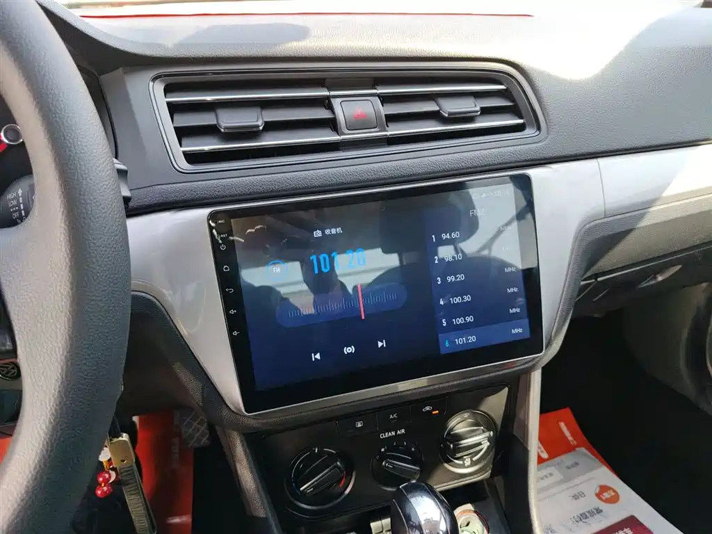 Volkswagen Lavida 2019 1.5L AT VI