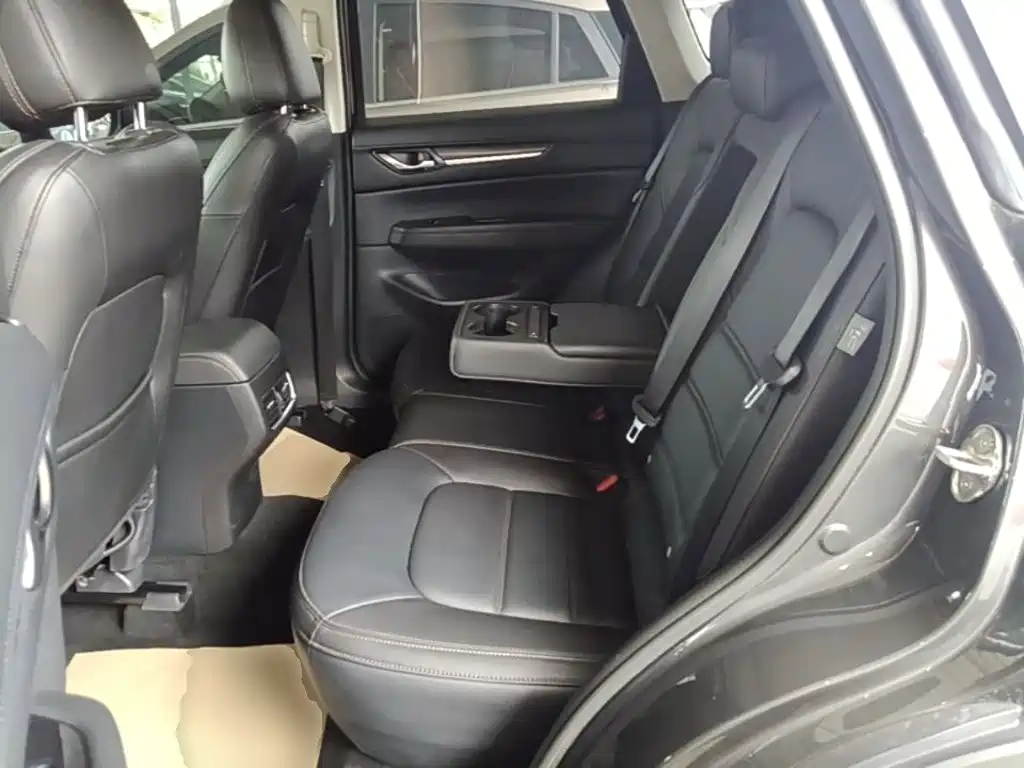 Mazda CX-5 — миниатюра 17