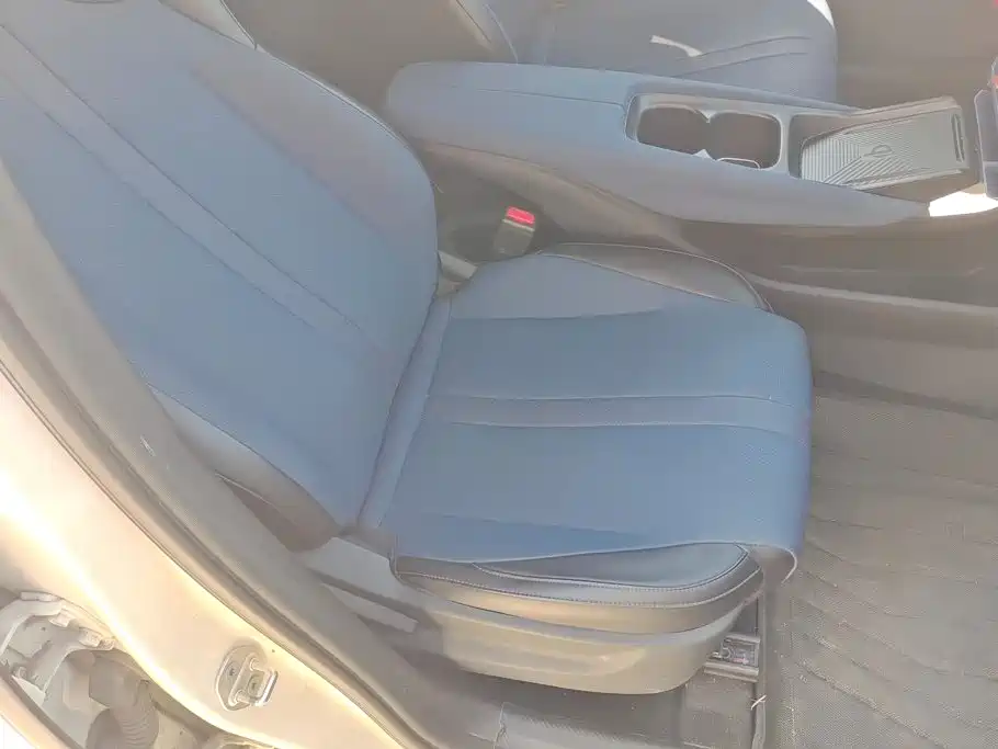 BYD Seagull — миниатюра 8