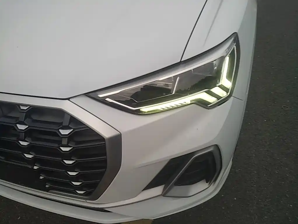 Audi Q3 — миниатюра 24