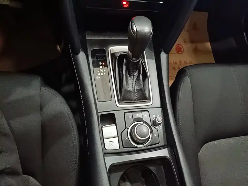 Mazda CX-4 — миниатюра 14