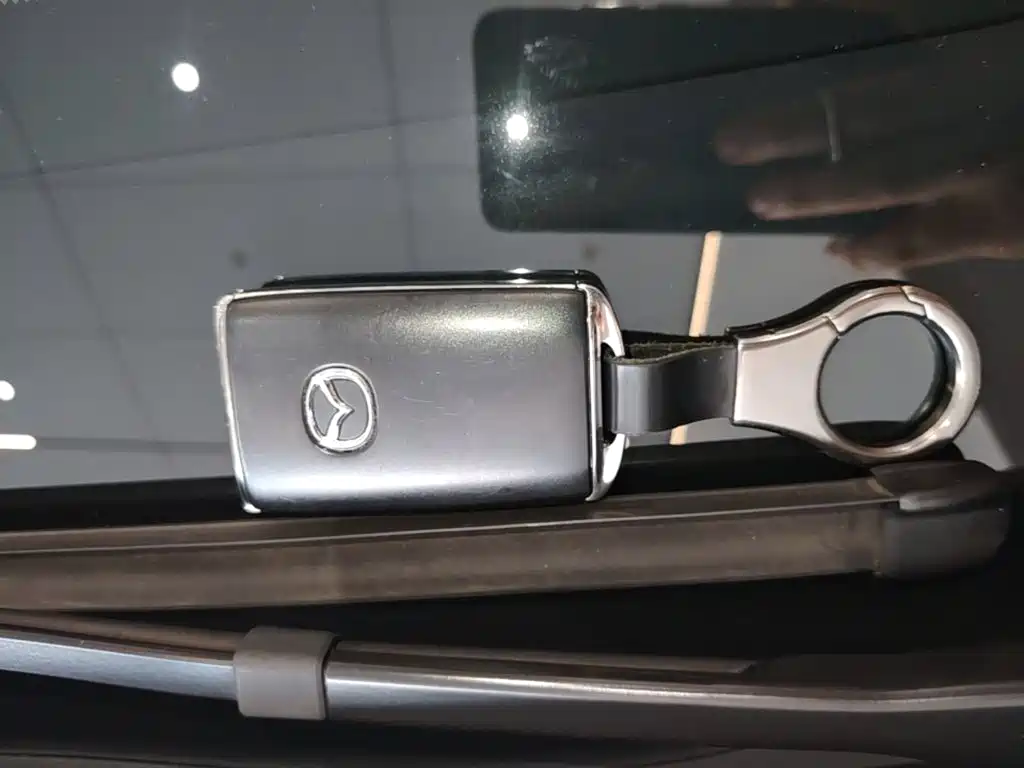 Mazda 3 Axela — миниатюра 9