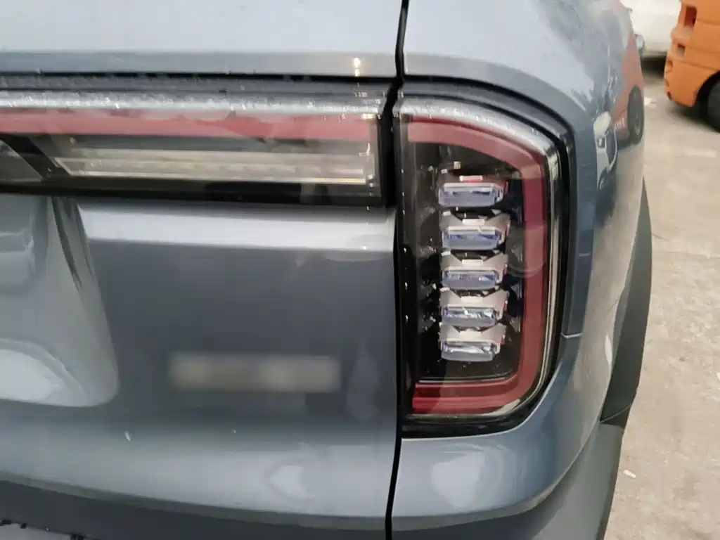 Haval Big Dog — миниатюра 8