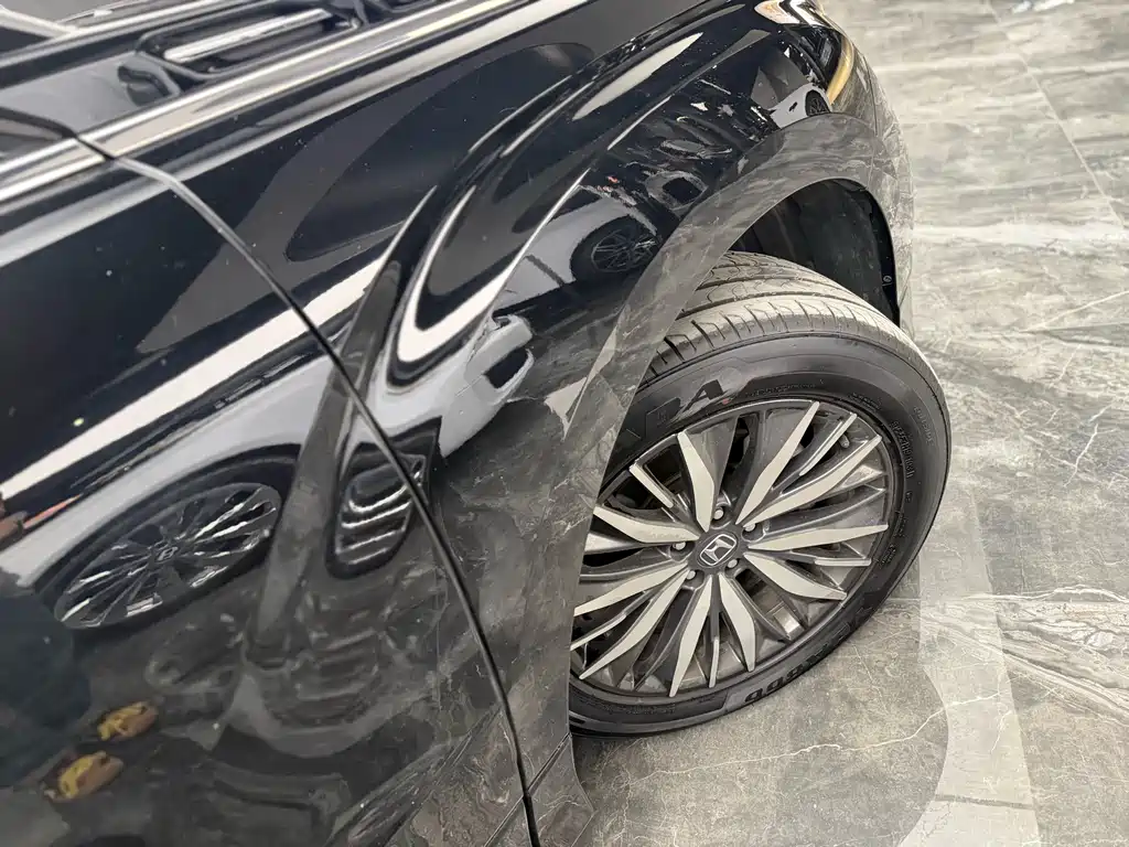 Honda Avancier 2020 370TURBO Luxury