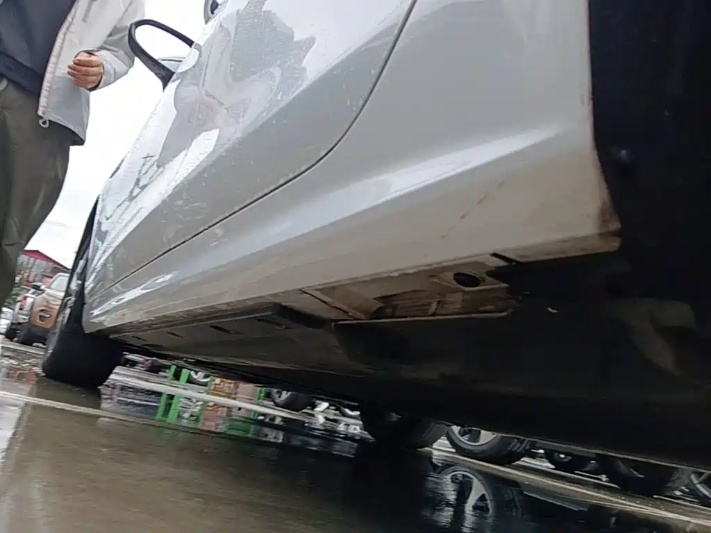 BYD Qin PLUS — миниатюра 22