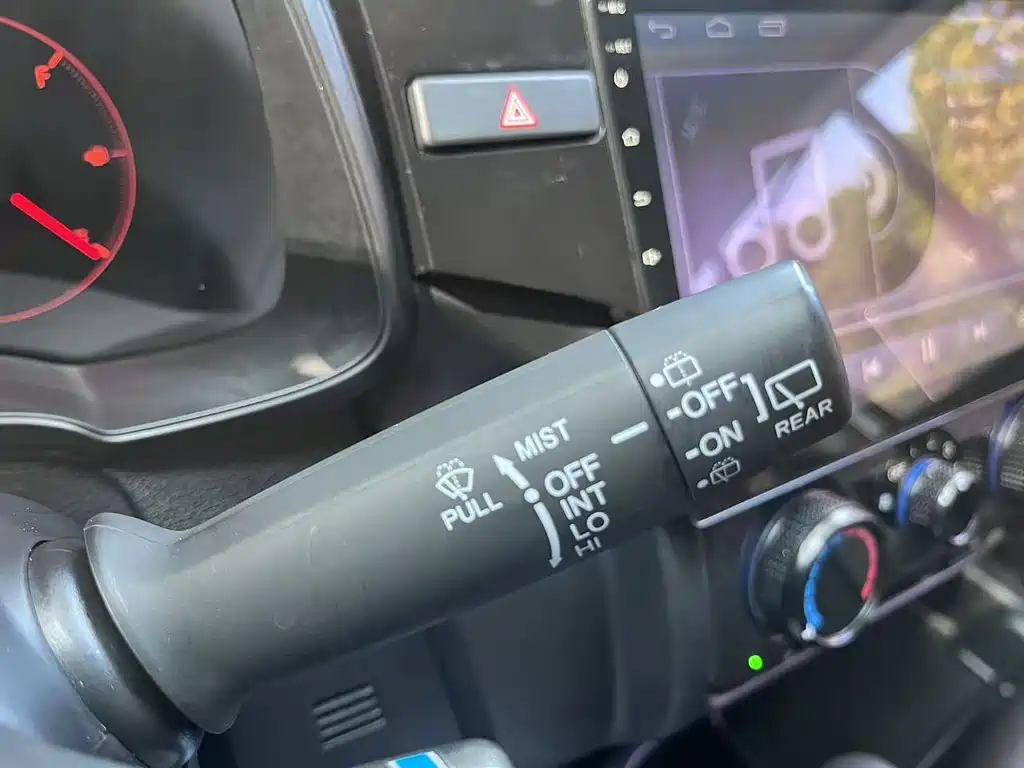 Honda Fit — миниатюра 10