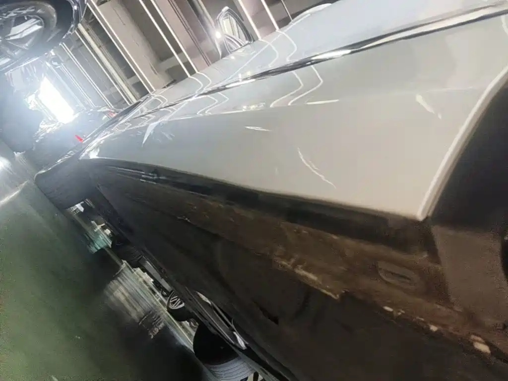 Volkswagen Tiguan L PHEV — миниатюра 22