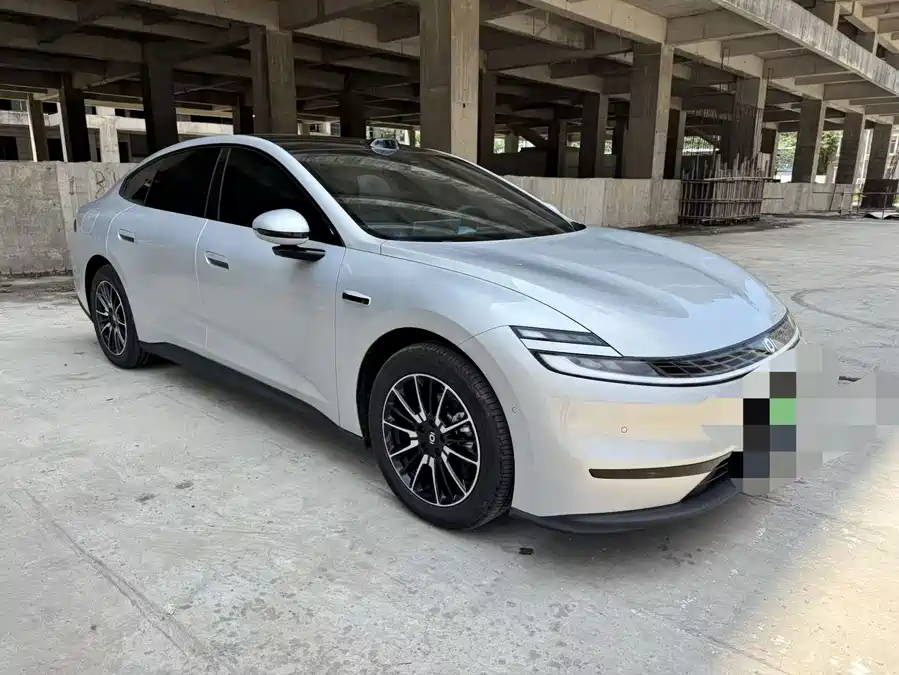 Changan Qiyuan A06 2026 thumb 3