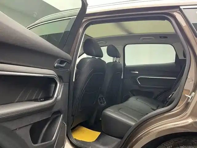Haval H6 — миниатюра 8