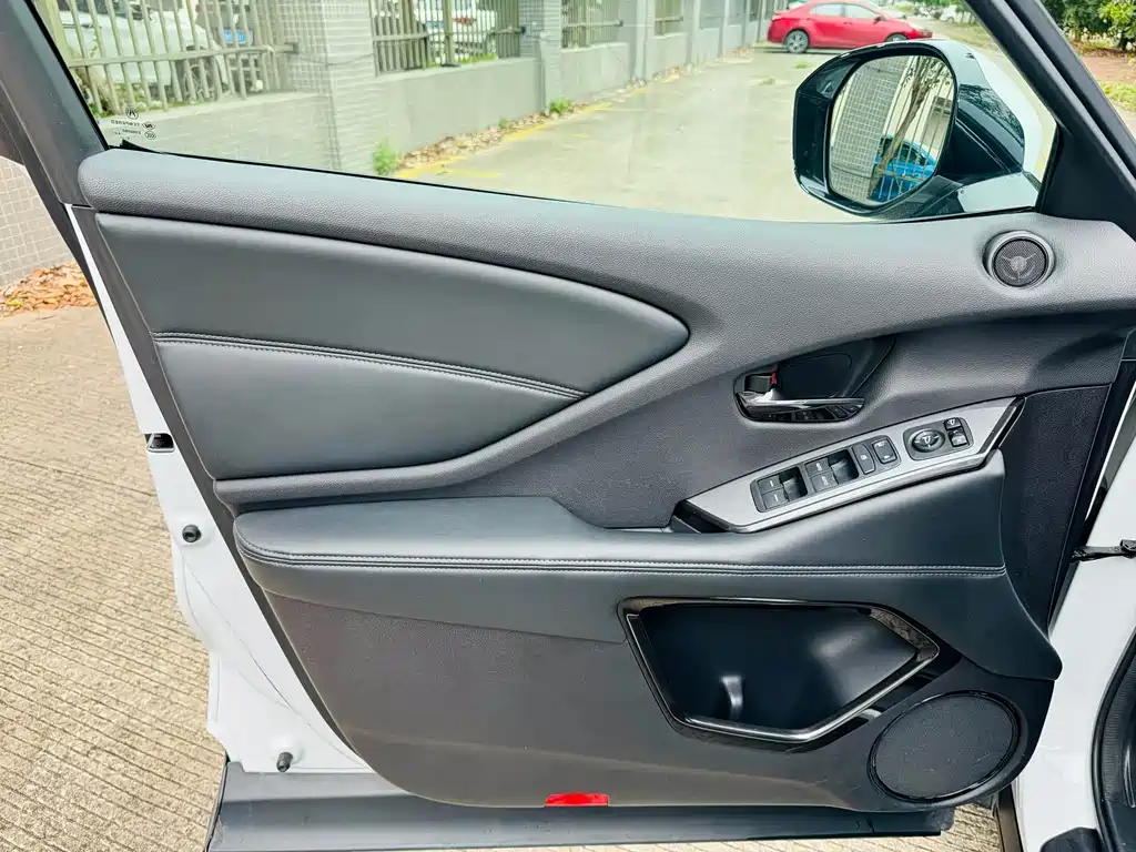 Acura CDX — миниатюра 7