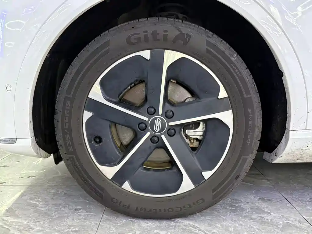 Сангтан Sangtang H5 — миниатюра 4