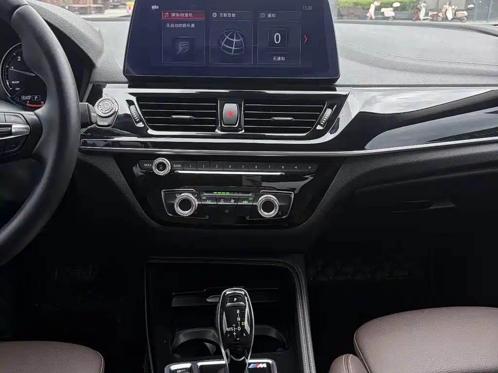 BMW 1 Series — миниатюра 11