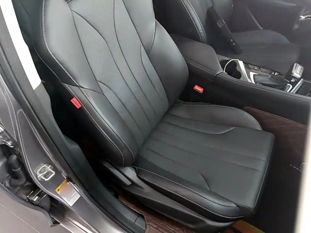 Changan Eado — миниатюра 25