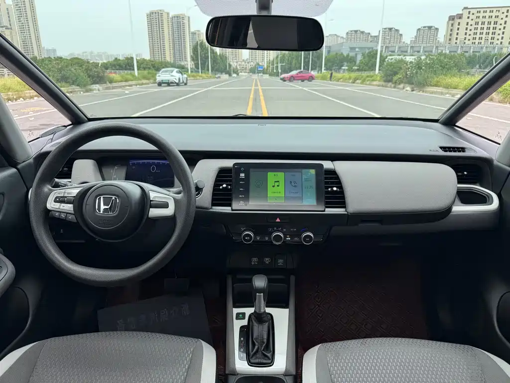 Honda Life — миниатюра 23