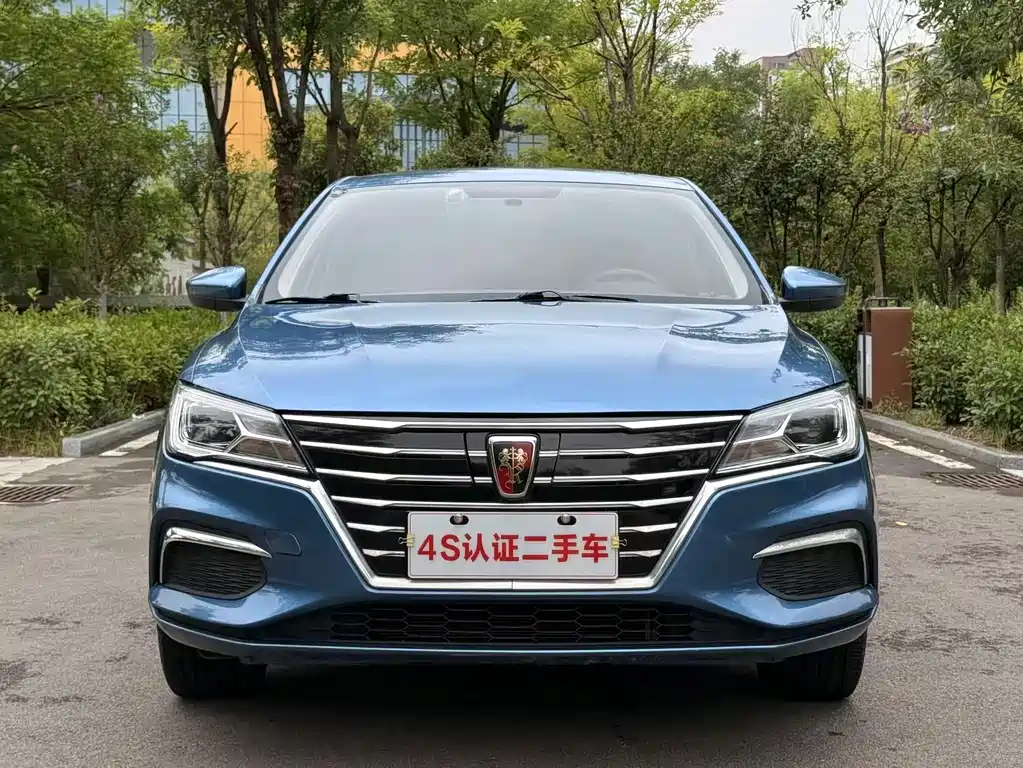 Roewe Ei5 — миниатюра 2