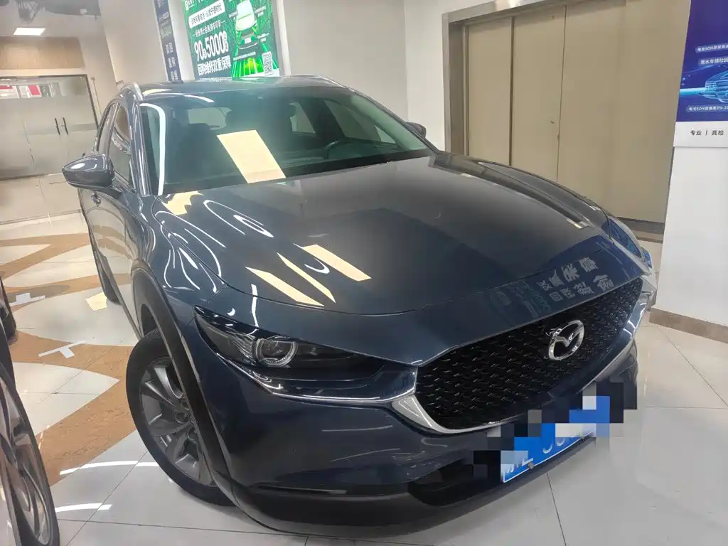 Mazda CX-30 — миниатюра 2