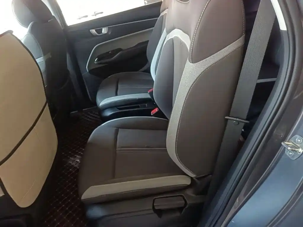 Wuling Victory — миниатюра 17