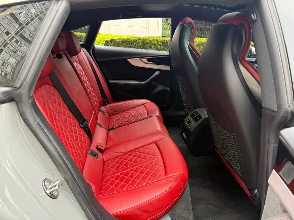 Audi S5 — миниатюра 14