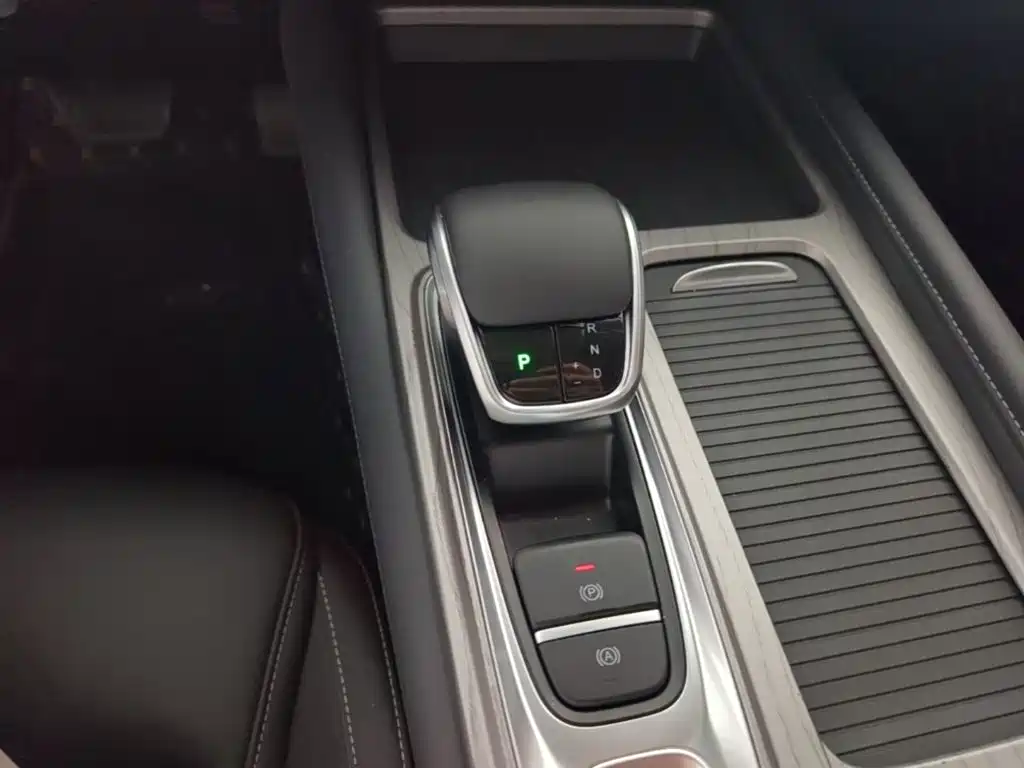 Chery Arrizo 8 — миниатюра 14