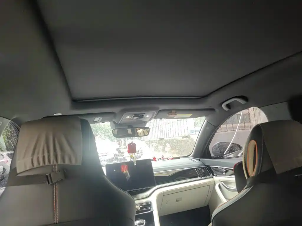 BYD PLUS New Energy — миниатюра 19