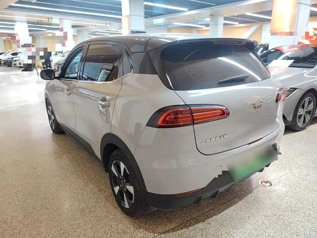 Wuling Bingo PLUS — миниатюра 5