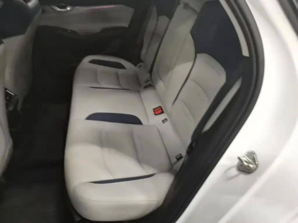 Geely Xingrui — миниатюра 17