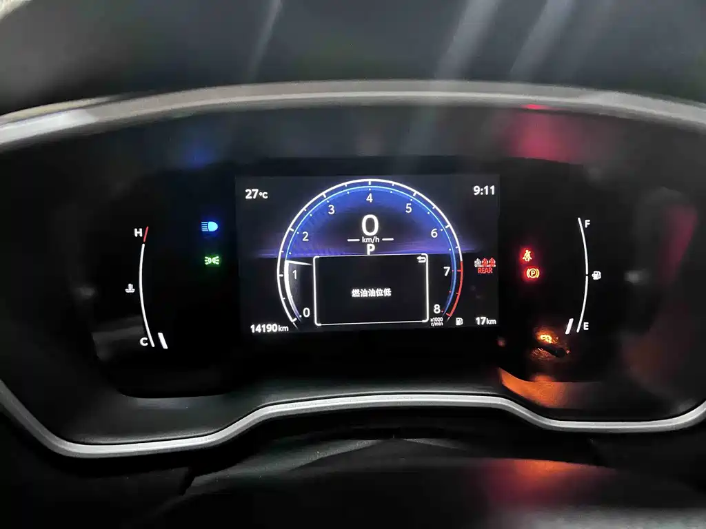 Toyota Frontlander — миниатюра 5